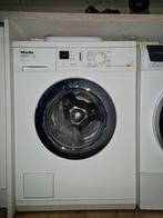 Miele edition 111 in topconditie, Witgoed en Apparatuur, Wasmachines, Ophalen of Verzenden, Zo goed als nieuw, Voorlader, Energieklasse A of zuiniger