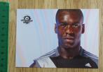 Clarence Seedorf C1000 voetbalkaart stars of football nr 16, Verzamelen, Ophalen of Verzenden, Zo goed als nieuw, Buitenlandse clubs
