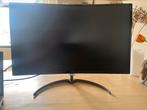 Philips gebogen LCD-monitor met Ultra-Wide Color, Ophalen, Zo goed als nieuw, 61 t/m 100 Hz, LED