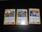 Pokemon kaarten, Ophalen of Verzenden, Nieuw, Losse kaart, Foil