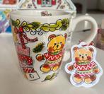 Blond Amsterdam Bob de Beer Bijenkorf kerst beker/ mok nieuw, Blond Amsterdam, Nieuw, Ophalen of Verzenden, Kop(pen) en/of Schotel(s)