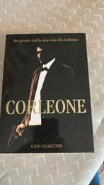 CORLEONE 6 DVD, Ophalen of Verzenden, Zo goed als nieuw