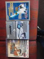 Muziek Software Windows 95/98 - Vintage!, Computers en Software, Ophalen of Verzenden