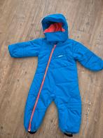 Prachtig blauw skipak Decathlon maat 2 jaar. 83-90 cm., Kinderen en Baby's, Ophalen of Verzenden, Zo goed als nieuw, Jongetje of Meisje