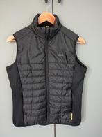 Bodywarmer Nomad M, Maat 38/40 (M), Zwart, Nomad, Ophalen of Verzenden