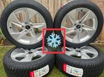 17” NIEUWE orig Audi A3 S3 RS3 A4 vredestein winterset Caddy, Banden en Velgen, Nieuw, 17 inch, Personenwagen