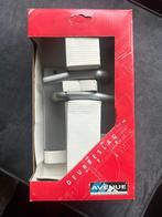 Deurkruk, Ophalen of Verzenden, Nieuw, Rvs, Klink of Kruk