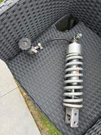 Schokbreker syzuki vstrom dl 650, Motoren, Ophalen, Gebruikt