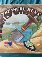 Treasure Hunt Geocaching, Hobby en Vrije tijd, Ophalen of Verzenden, Zo goed als nieuw