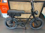 Fatbike eb 2  ouxi c80 v8 h9 knaap fatfour gratis bezorgd, Ophalen of Verzenden, Zo goed als nieuw