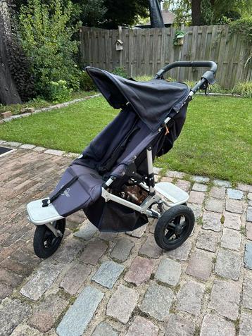 Easywalker sky met extra’s beschikbaar voor biedingen