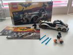 Lego batman, 70911. Geheel compleet incl doos en boekjes, Ophalen of Verzenden, Zo goed als nieuw, Complete set, Lego