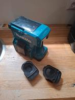 Makita accu koffiezetapparaat, Ophalen of Verzenden, Zo goed als nieuw, Koffiemachine