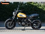 Ducati Scrambler Sixty2 Termignoni A2 35KW, Naked bike, Bedrijf, 803 cc, 12 t/m 35 kW