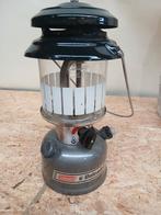 Coleman Unleaded 1 benzine lamp, Caravans en Kamperen, Coleman, Gebruikt, Info@coleman.com, 3600 N Hydraulic Wichita, KS 67219 USA