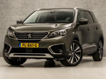 Peugeot 5008 1.2 PureTech Allure Sport 7 Persoons (APPLE CAR beschikbaar voor biedingen