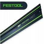 Festool | Limited Edition Geileiderail Set FS 1400/2 BL, Ophalen, Nieuw