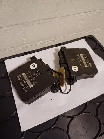 Mercedes-Benz CLK C-Klasse Comfort Module 2088201326 Links beschikbaar voor biedingen