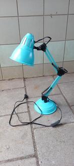 Bureaulamp, Ophalen of Verzenden, Zo goed als nieuw, 50 tot 75 cm