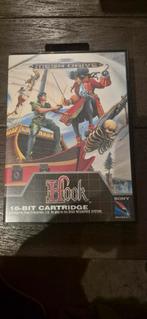 Sega Mega Drive - Hook, Avontuur en Actie, Gebruikt, 1 speler, Ophalen of Verzenden