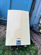 Remeha cv ketel, Doe-het-zelf en Verbouw, Geisers en Boilers, Minder dan 20 liter, Ophalen, Gebruikt, Geiser