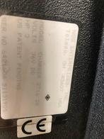 NSS Enterprises Schrobzuigmachine polijstmachine, Ophalen of Verzenden, T, T, T