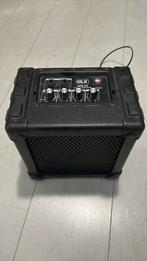 GLX MG-10 versterker, Muziek en Instrumenten, Ophalen, Zo goed als nieuw, Gitaar, Minder dan 50 watt