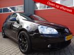 Volkswagen Golf 1.4 TSI Trendline 122PK Airco 5DRS LMV NL-Au, Auto's, Voorwielaandrijving, Gebruikt, 4 cilinders, Origineel Nederlands