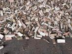 Haardhout, Tuin en Terras, Haardhout, 6 m³ of meer, Ophalen, Overige houtsoorten, Blokken
