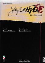 Jekyll & Hyde The Musical ( 6219 ), Muziek en Instrumenten, Verzenden, Zo goed als nieuw, Artiest of Componist