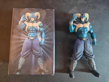 Dragonball Super Moro Statue beschikbaar voor biedingen