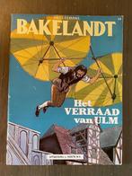 Bakelandt teab, Boeken, Stripboeken, Meerdere stripboeken, Ophalen of Verzenden, Gelezen