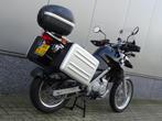 BMW F 650 GS (bj 2005), Bedrijf, Toermotor, 650 cc