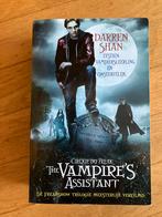 The Vampires Assistant, Ophalen of Verzenden, Zo goed als nieuw