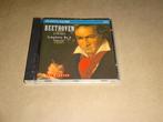 CD Beethoven Symphony no 9 Choral, Ophalen of Verzenden