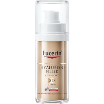 Eucerin Hyaluron-Filler + Elasticity 3D Serum 30 ML beschikbaar voor biedingen