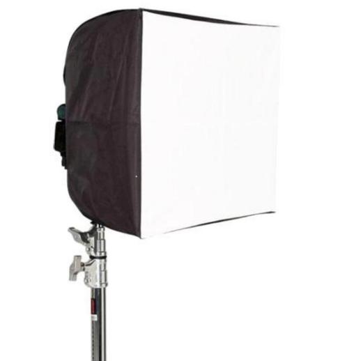 Chimera 1740 – Maxi Bank Wit 40  55 cm, Audio, Tv en Foto, Fotografie | Fotostudio en Toebehoren, Nieuw, Overige typen, Verzenden
