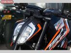 KTM 790 DUKE A2 (bj 2019), 2 cilinders, KTM, Bedrijf, Onbekend