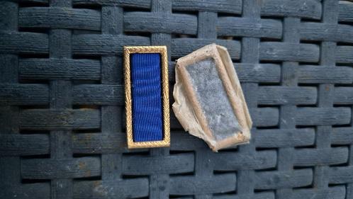 Us ww2 presidential unit citation, Verzamelen, Militaria | Tweede Wereldoorlog, Landmacht, Amerika, Verzenden