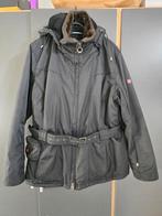 Wellensteyn jas. Model zermatt. Kleur zwart. Maat xl, Wellensteyn, Zwart, Maat 46/48 (XL) of groter, Ophalen of Verzenden