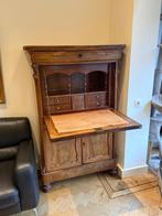 Antiek Biedemijer bureau, Ophalen of Verzenden