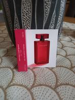 Proefje Narciso Rodriguez for her, Ophalen of Verzenden, Nieuw