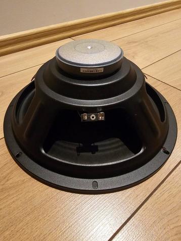 12" Fender Special Design speaker van  Champion II  50 beschikbaar voor biedingen