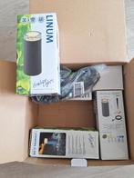 Linum Garden Lights - Tuinverlichting LED, Minder dan 50 watt, Waterbestendig, Nieuw, Ophalen of Verzenden