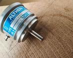Potentiometer Althen CP22 / Sakae Japan 50 stuks NIEUW !, Ophalen of Verzenden, Nieuw