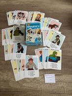 kwartet spel nathalie, Ophalen of Verzenden, Zo goed als nieuw, Kwartet(ten)