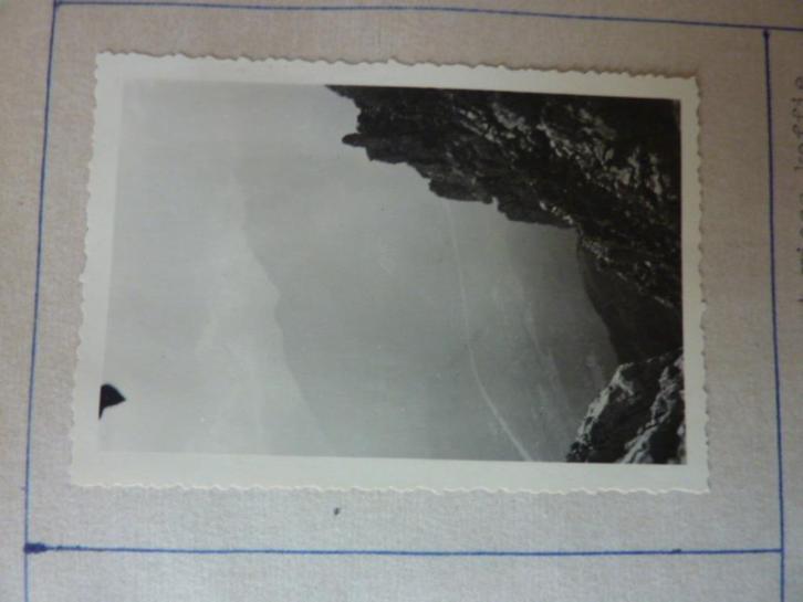 Foto Oostenrijk 1951 - map 3, Verzamelen, Foto's en Prenten, Zo goed als nieuw, Verzenden