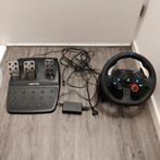 Racestuur Logitech g29, Spelcomputers en Games, Spelcomputers | Xbox | Accessoires, Ophalen of Verzenden, Zo goed als nieuw