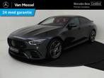 Mercedes-Benz AMG GT 4-Door Coupe AMG 53 4MATIC+ Premium Mer, Auto's, Mercedes-Benz, Automaat, 435 pk, Gebruikt, Euro 6