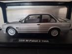 BMW 325i E30 1988 Schaal 1:18, Overige merken, Auto, K&K, Ophalen of Verzenden